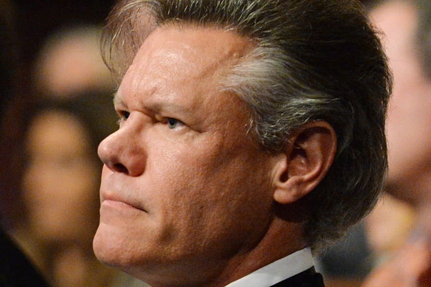 Randy Travis Randy Travis