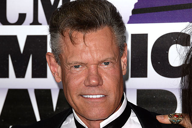 Randy Travis Randy Travis
