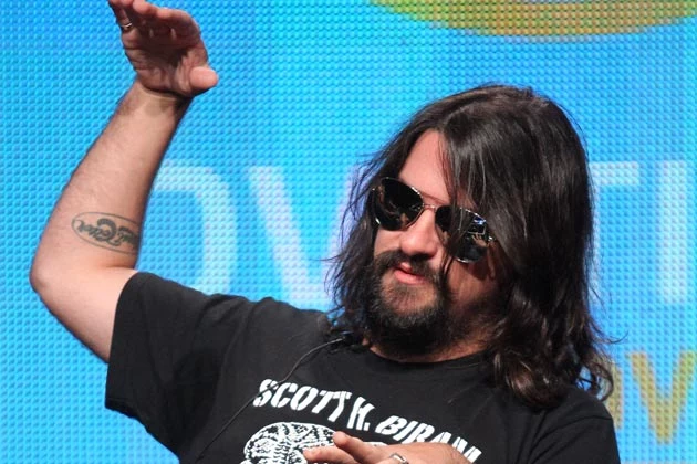 Shooter Jennings Shooter Jennings