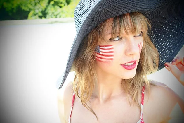 Taylor Swift Independence Day Taylor Swift Independence Day