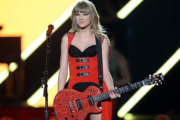 Taylor Swift Taylor Swift