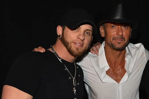 Tim McGraw, Brantley Gilbert Tim McGraw, Brantley Gilbert
