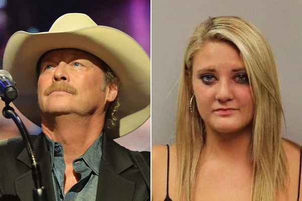 Range Rover Nashville >> Alan Jackson's Daughter Arrested on Assault, Drinking Charges Range Rover Nashville >> Alan Jackson's Daughter Arrested on Assault, Drinking Charges