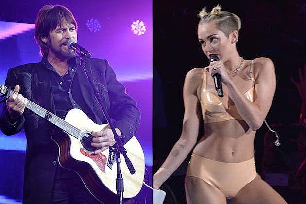 Billy Ray Cyrus, Miley Cyrus Billy Ray Cyrus, Miley Cyrus