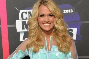 Carrie Underwood Carrie Underwood