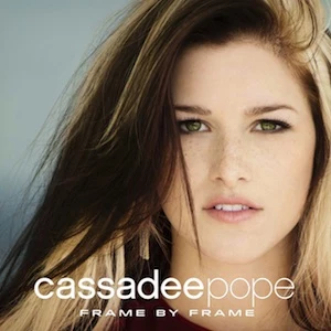 Cassadee Pope Cassadee Pope