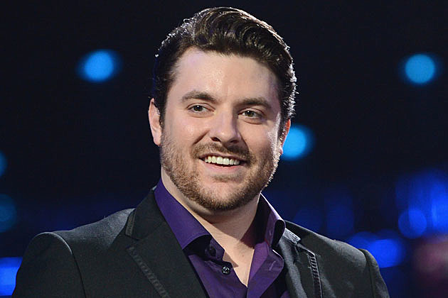 Chris Young Chris Young