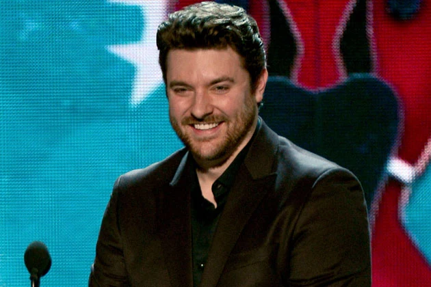 Chris Young Chris Young