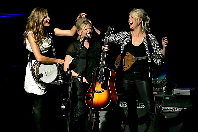 Dixie Chicks Dixie Chicks