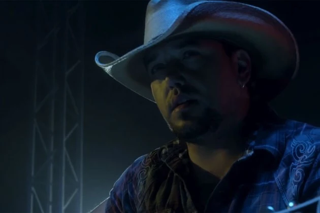 Jason Aldean Jason Aldean