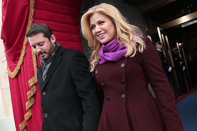 Kelly Clarkson Kelly Clarkson