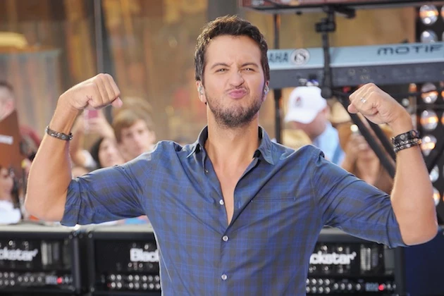 Luke Bryan Luke Bryan