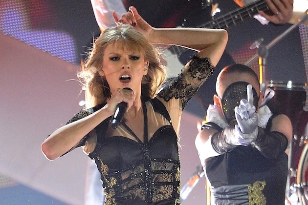 Taylor Swift Taylor Swift