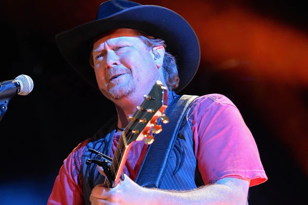 Tracy Lawrence Tracy Lawrence