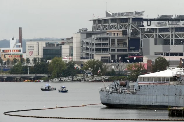 Navy Yard Navy Yard