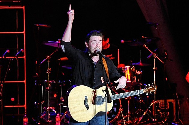 Chris Young Chris Young