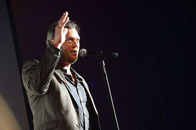 Blake Shelton Blake Shelton