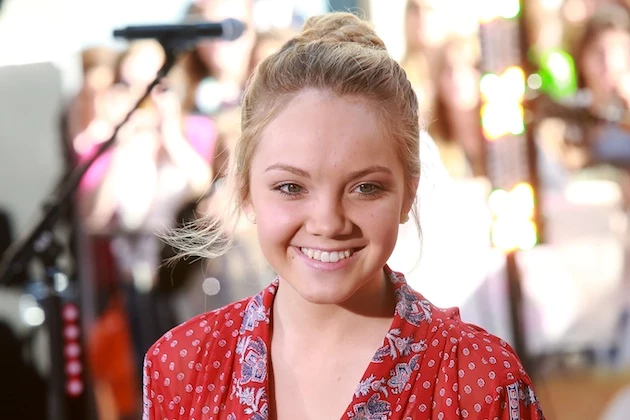 Danielle Bradbery Danielle Bradbery