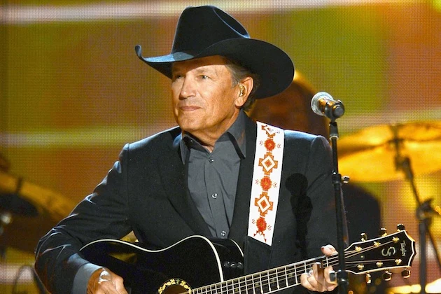 George Strait George Strait