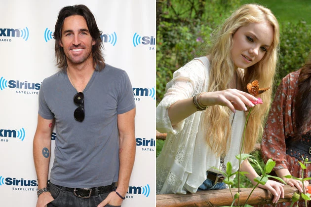Jake Owen Danielle Bradbery Jake Owen Danielle Bradbery