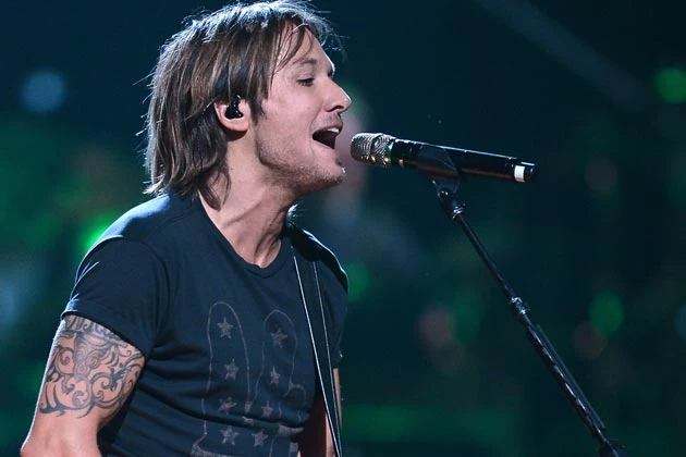Keith Urban Keith Urban