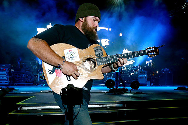 Zac Brown Zac Brown