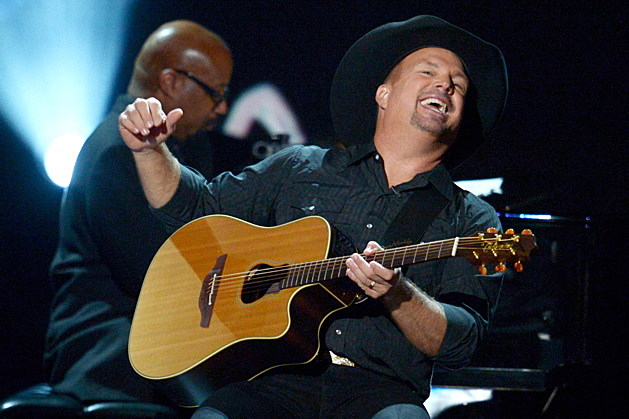Garth Brooks Garth Brooks