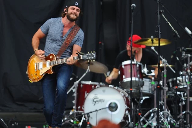 Thomas Rhett Thomas Rhett