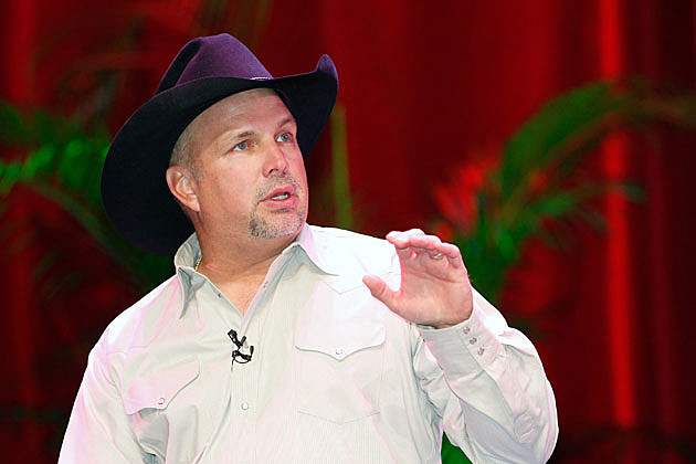 Garth Brooks Garth Brooks