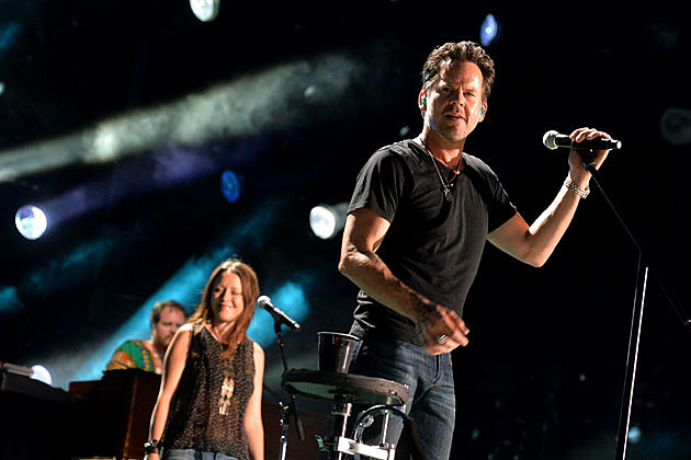 Gary Allan Gary Allan