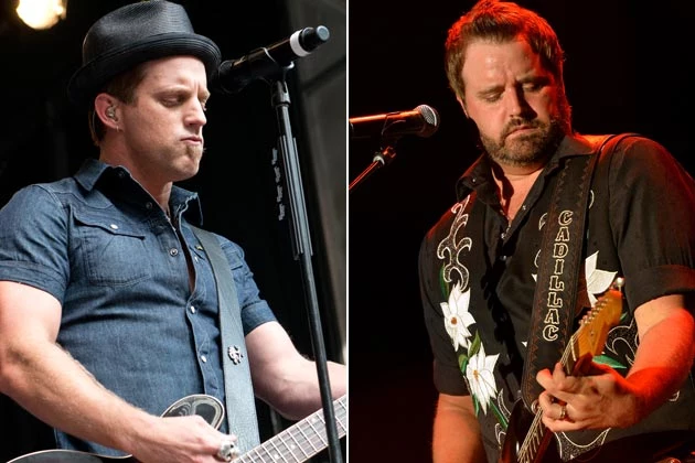 Keifer Thompson Randy Houser Keifer Thompson Randy Houser