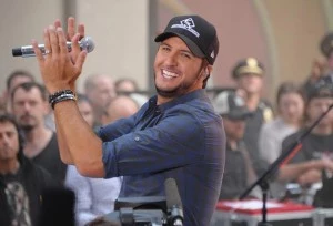 Luke Bryan Luke Bryan