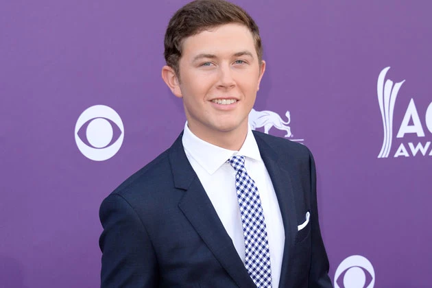 Scotty McCreery Scotty McCreery