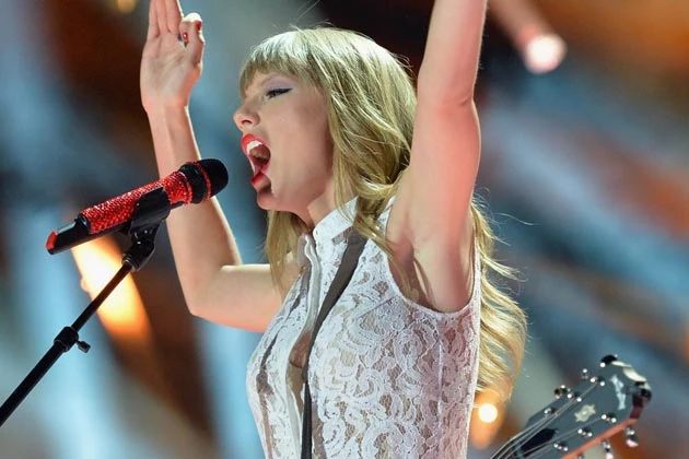 Taylor Swift Taylor Swift