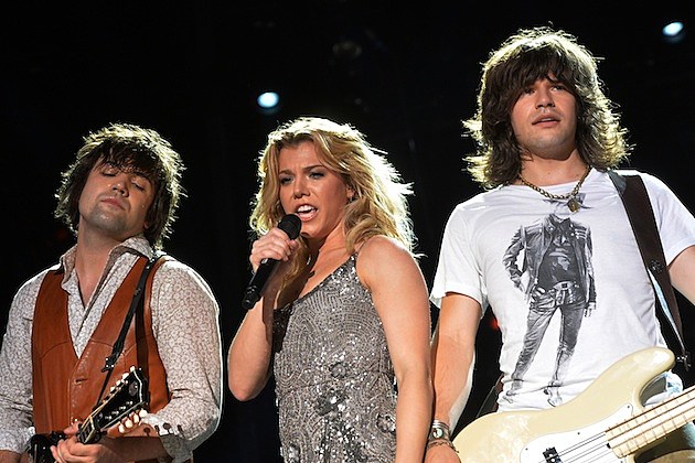 The Band Perry The Band Perry