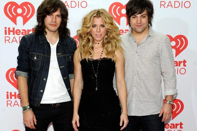 The Band Perry The Band Perry