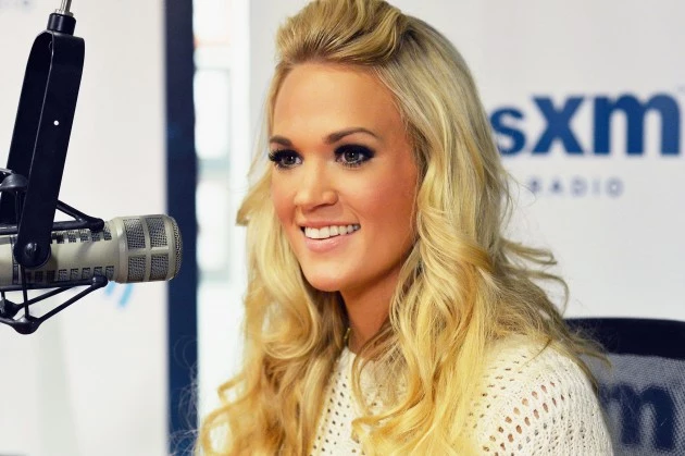 Carrie Underwood Carrie Underwood