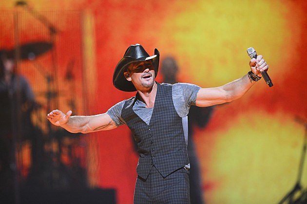 Tim McGraw Tim McGraw