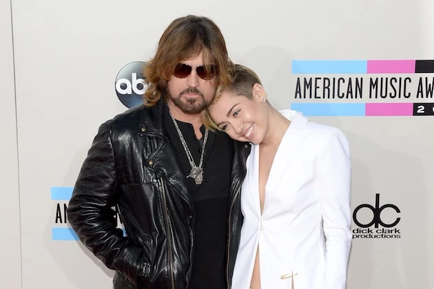 Billy Ray Cyrus, Miley Cyrus Billy Ray Cyrus, Miley Cyrus