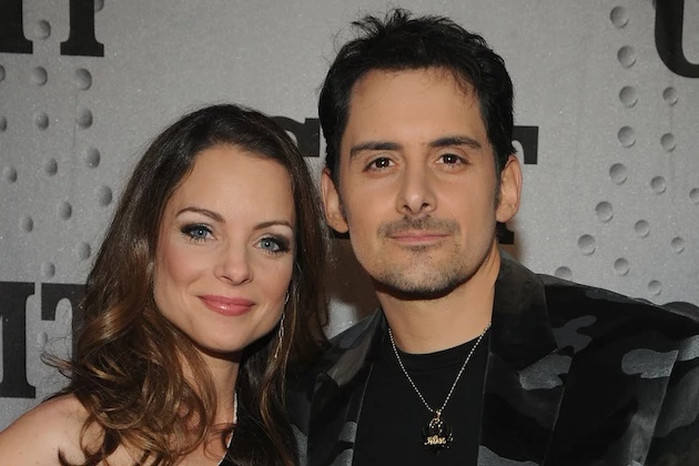 Brad Paisley, Kimberly Williams-Paisley Brad Paisley, Kimberly Williams-Paisley