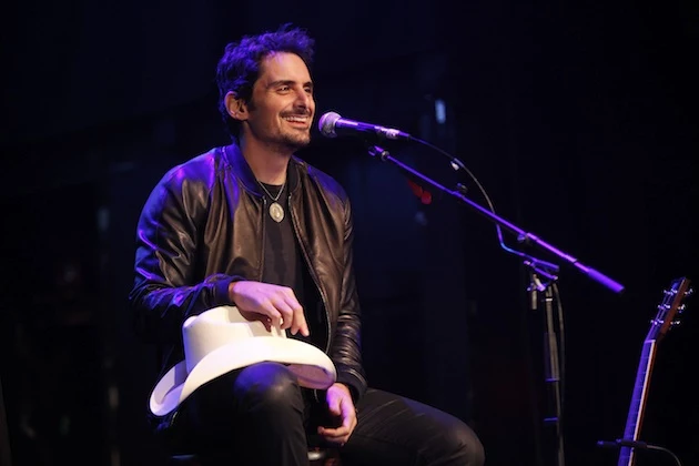 Brad Paisley Brad Paisley
