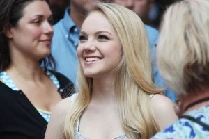 Danielle Bradbery Danielle Bradbery