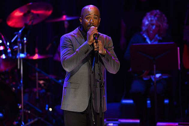 Darius Rucker Darius Rucker