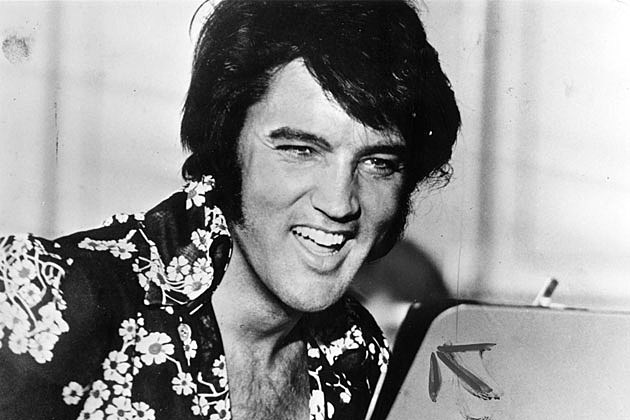 Elvis Elvis