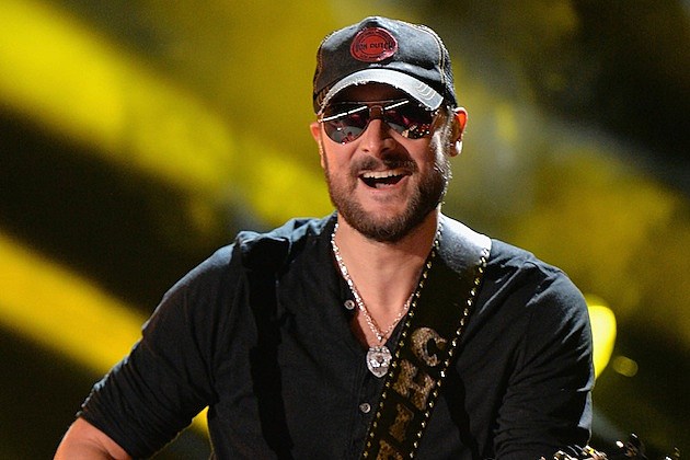 Eric Church Eric Church