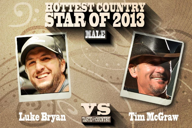 Luke Bryan, Tim McGraw Luke Bryan, Tim McGraw