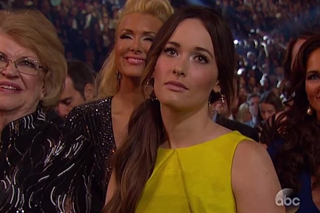 Kacey Musgraves Frown Kacey Musgraves Frown