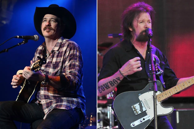 Kix Brooks, Ronnie Dunn Kix Brooks, Ronnie Dunn