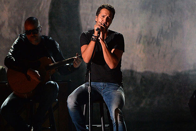 Luke Bryan Luke Bryan