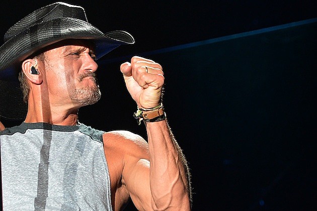 Tim McGraw Tim McGraw